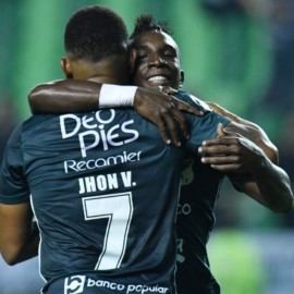 Por la clasificación: Deportivo Cali visita la mítica Bombonera