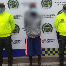 Presunto responsable de tentativa de feminicidio fue enviado a la cárcel