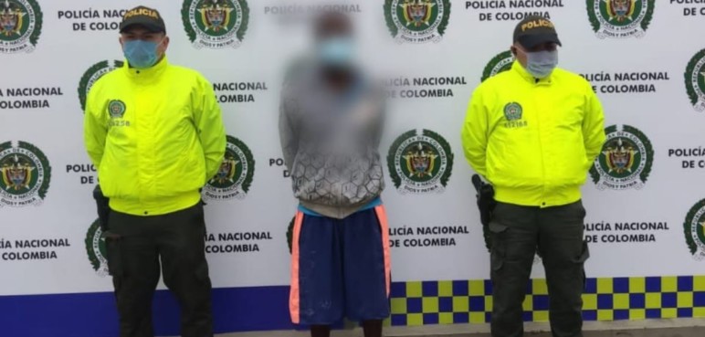 Presunto responsable de tentativa de feminicidio fue enviado a la cárcel