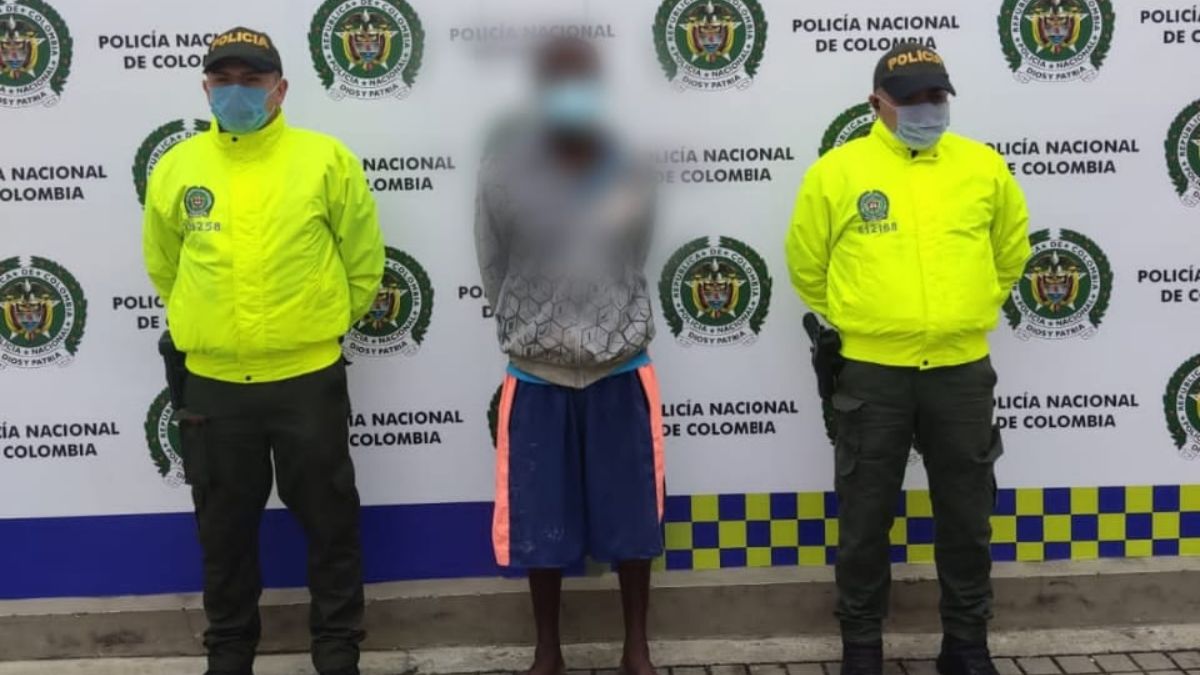 Presunto responsable de tentativa de feminicidio fue enviado a la cárcel