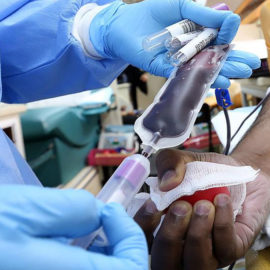 ¡Juntos Latimos Más Fuerte!: Gran Donatón de Sangre en Cali