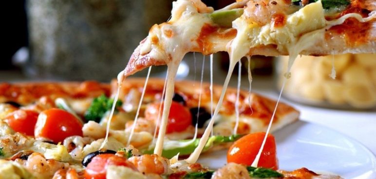 PizzaFest: Estos son los restaurantes y los precios en Cali