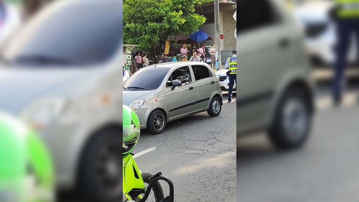 Desarticulan banda dedicada al tráfico de estupefacientes en Yumbo