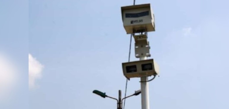 Se desconoce el destino de las cámaras de foto detección en Cali