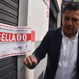 Sellan empresa de ambulancias involucrada en trágico accidente en Cali