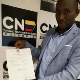 Senador del Pacto Histórico denunció que fue víctima de un atentado en Cali