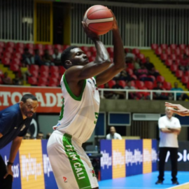 Serie igualada: Team Cali derrotó a Titanes por la Liga Baloncesto