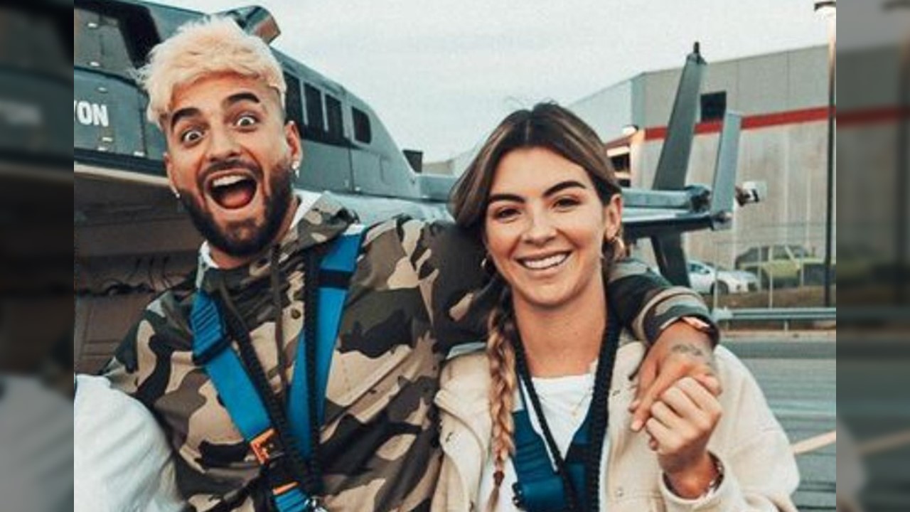 “Me emocioné un poco”: declaró mujer que echó bebida encima de Karol G