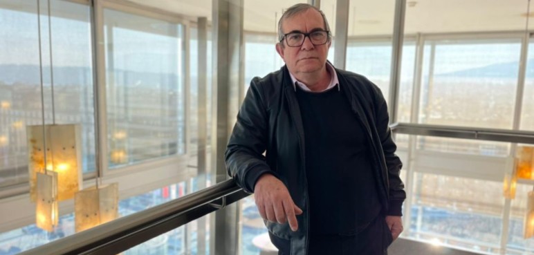 Timochenko pide perdón en nombre de las FARC a 20 años de la masacre de Bojayá