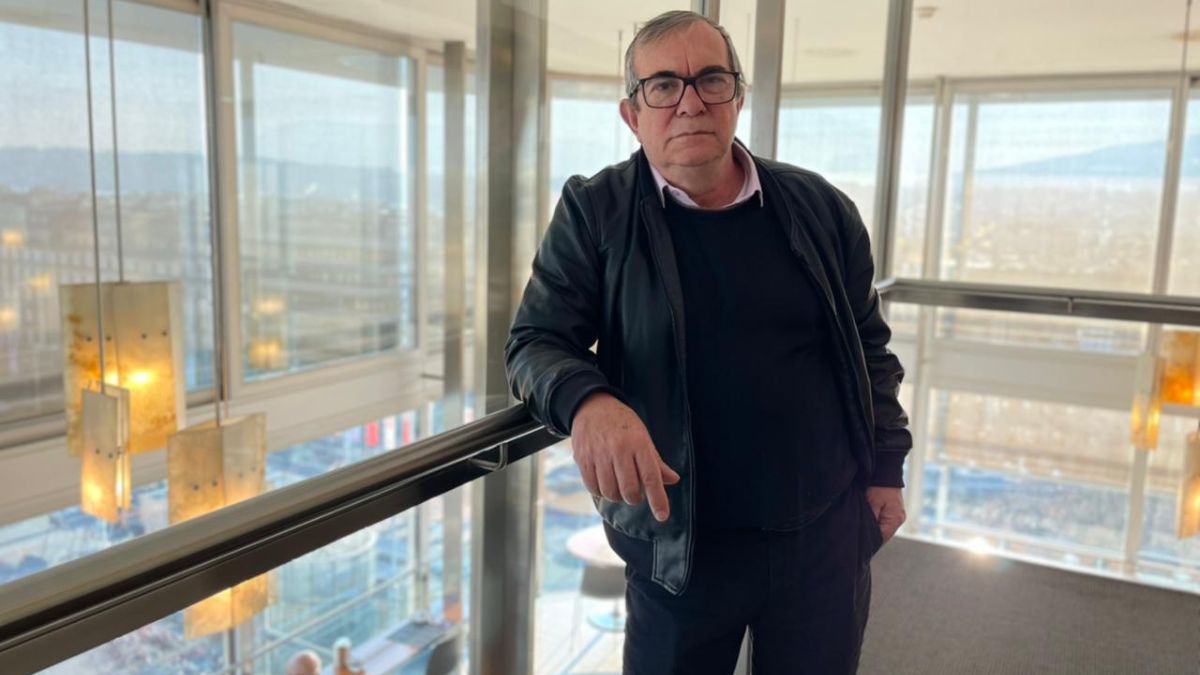 Petro denuncia plan para asesinarlo y cancela su gira en el Eje Cafetero