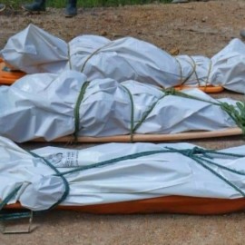 Tres hermanos fueron asesinados en zona rural del Cauca