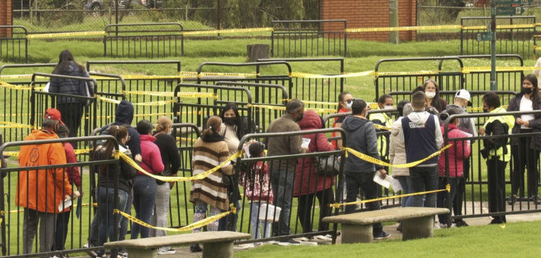 Un millón de venezolanos no serán más indocumentados: mire por qué