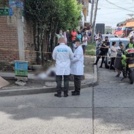 Una mujer fue asesinada en el barrio Bellavista, oeste de Cali