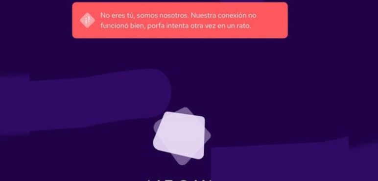 Usuarios a nivel nacional informan fallas en servicios de Nequi