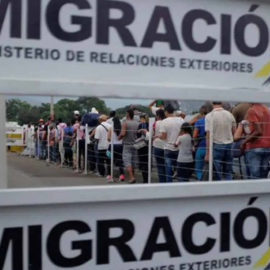 Parlamentos de Colombia y Venezuela avanzan en restablecimiento de relaciones