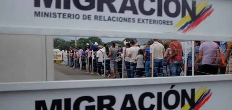 Parlamentos de Colombia y Venezuela avanzan en restablecimiento de relaciones