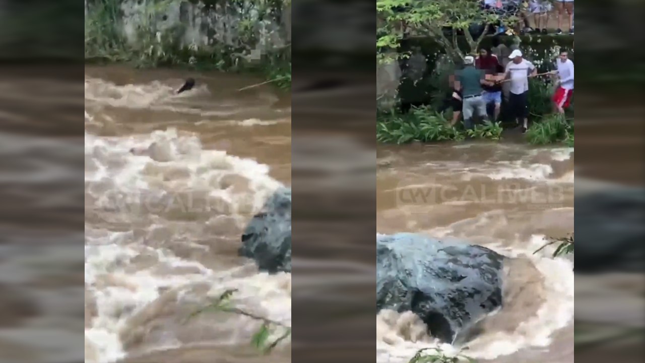 Líder comunitario sufrió un atentado en el municipio de Caldono, Cauca