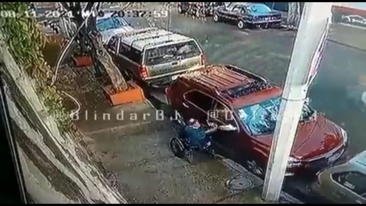 Una mujer murió tras perder el control de su motocicleta en el oeste de Cali
