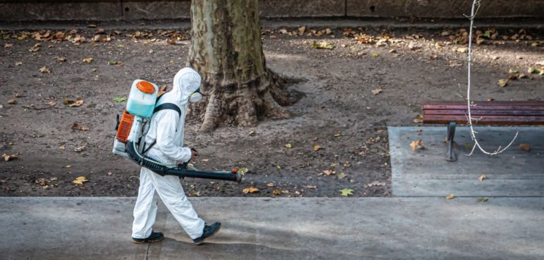 Viruela del mono: Bélgica, primer país en anunciar cuarentena obligatoria