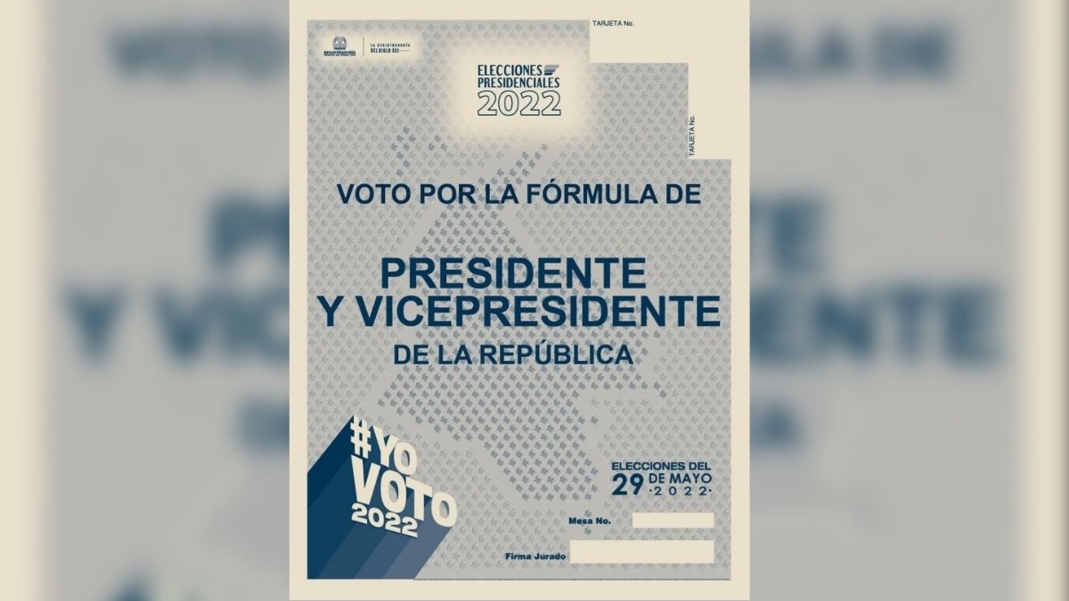 MOE ha recibido más de 100 reportes sobre irregularidades y delitos electorales