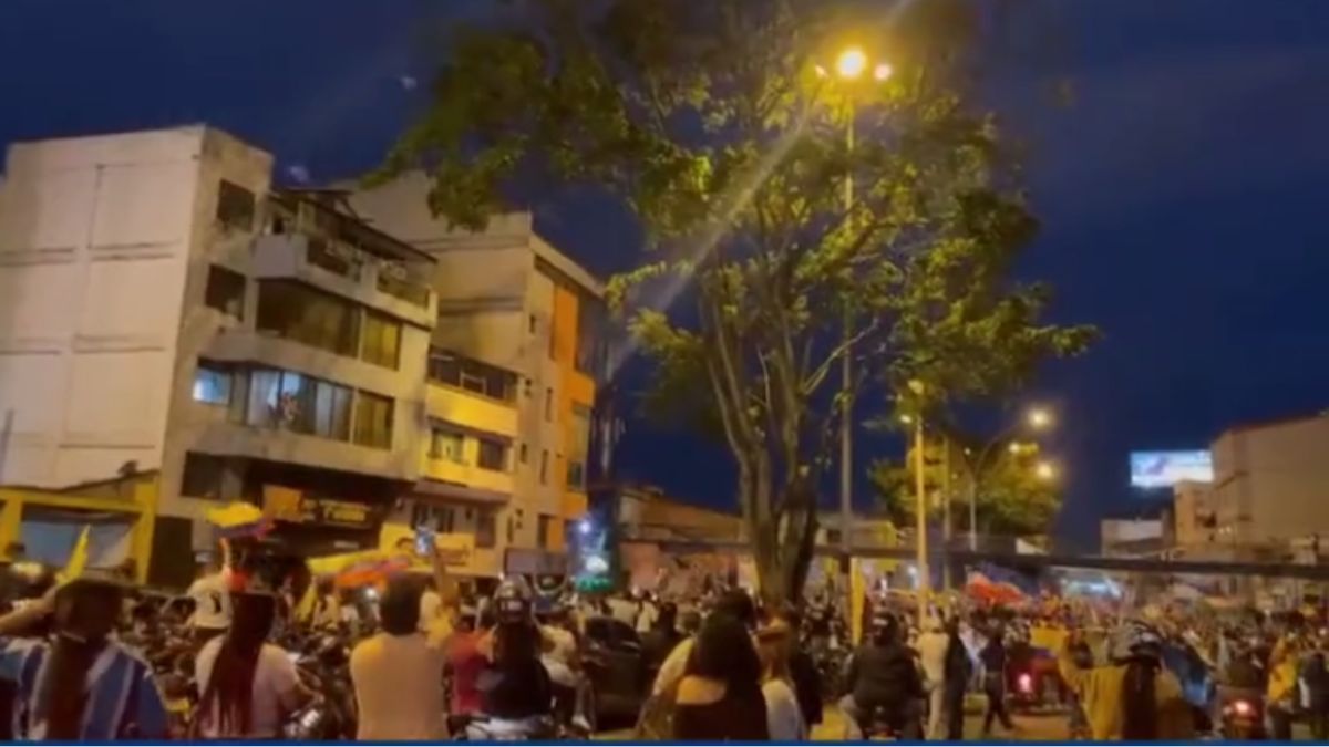 ¿Cuál es el plan de movilidad tras el cierre de votaciones en Cali?