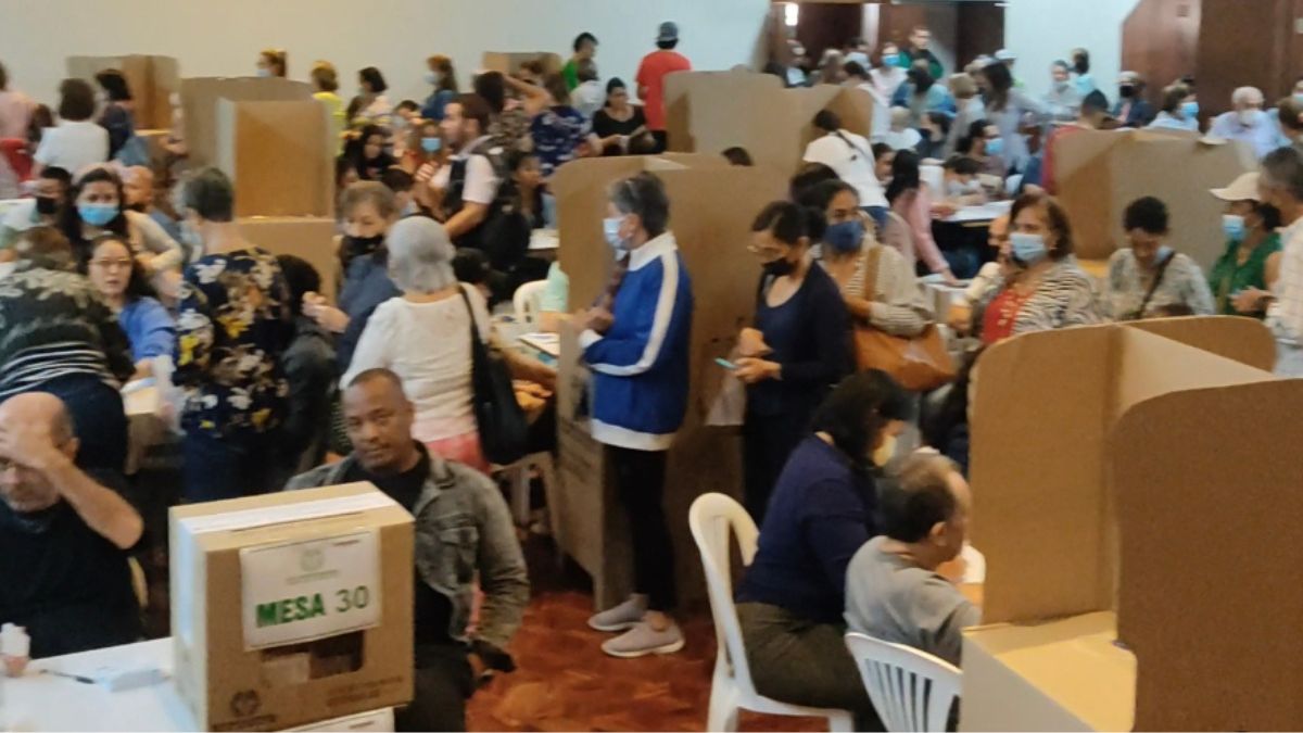 Asesinan a testigo electoral del Pacto Histórico en el Cauca