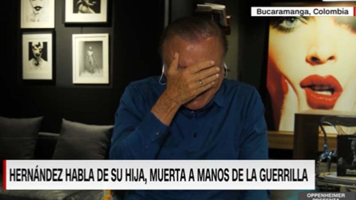 Marelen Castillo habló en Cali del papel de la mujer en un eventual Gobierno
