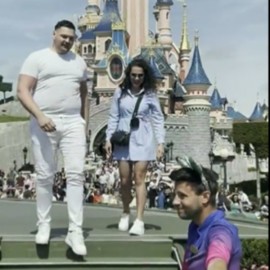 Disney se disculpó por arruinar una propuesta de matrimonio
