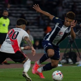 ¿Otro colombiano en River? Gallardo busca reforzar la ofensiva del 'Millonario'