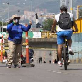 Día Mundial de la bicicleta en la Ciclovida: Así será la jornada