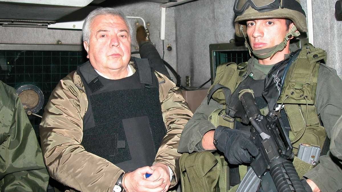 Este viernes será cremado el cuerpo de Gilberto Rodríguez en Cali