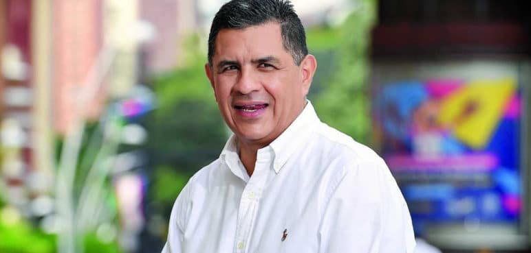 Alcalde de Cali le responde a Gustavo Petro sobre lotes para universidades