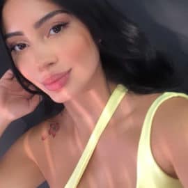 Madre de modelo caleña desaparecida aseguró que su hija sí viajó a Cartagena