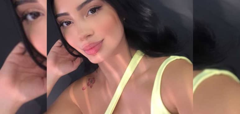 Madre de modelo caleña desaparecida aseguró que su hija sí viajó a Cartagena