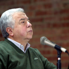 Capturan a Fernando Rodríguez, hijo de Gilberto Rodríguez Orejuela ¿Por qué?