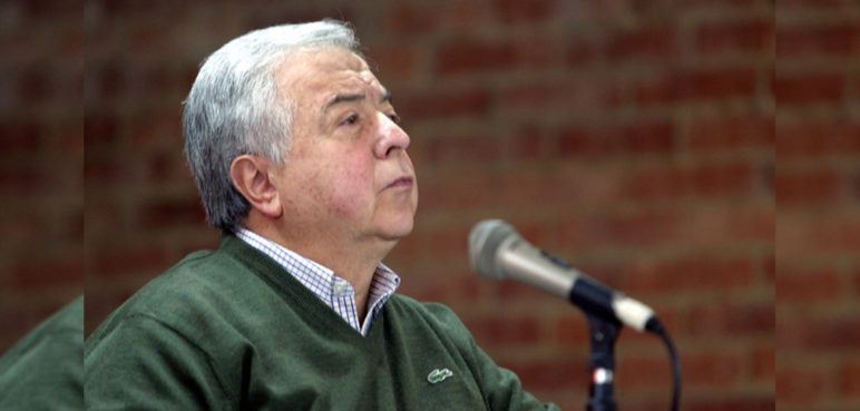 Capturan a Fernando Rodríguez, hijo de Gilberto Rodríguez Orejuela ¿Por qué?