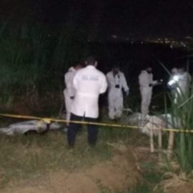 A la cárcel tercer implicado en la masacre de Llano Verde
