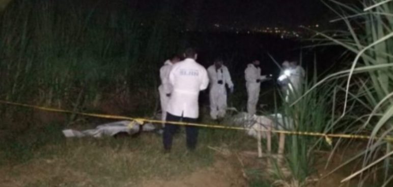 A la cárcel tercer implicado en la masacre de Llano Verde