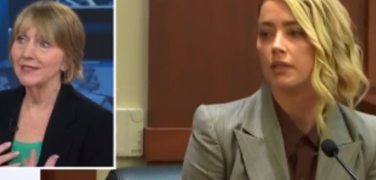 Abogada de Heard expresó que su clienta no podría pagarle a Johnny Deep
