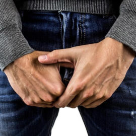 Alerta a los síntomas que revelan enfermedades propias de los hombres