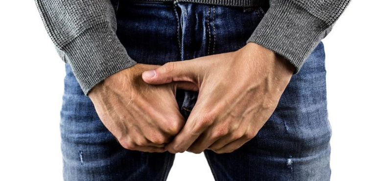 Alerta a los síntomas que revelan enfermedades propias de los hombres