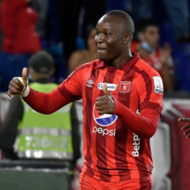 América de Cali mueve el mercado de fichajes vendiendo estos jugadores