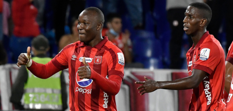 América de Cali mueve el mercado de fichajes vendiendo estos jugadores