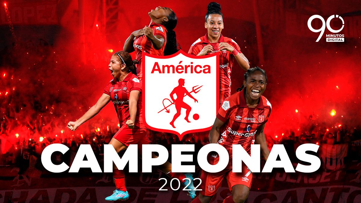 Conozca los detalles para la realización de la Liga Femenina 2022-II