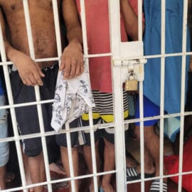 Gobierno hará modificaciones en la política criminal del país: MinJusticia