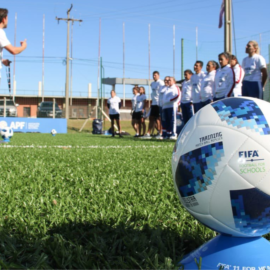 Así será el nuevo formato de las Eliminatorias Conmebol