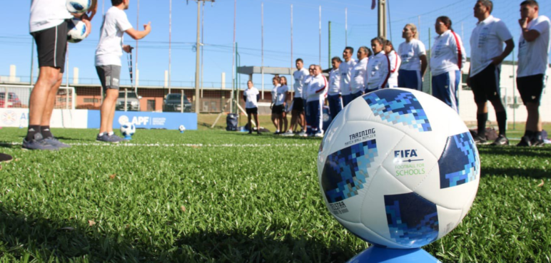 Así será el nuevo formato de las Eliminatorias Conmebol