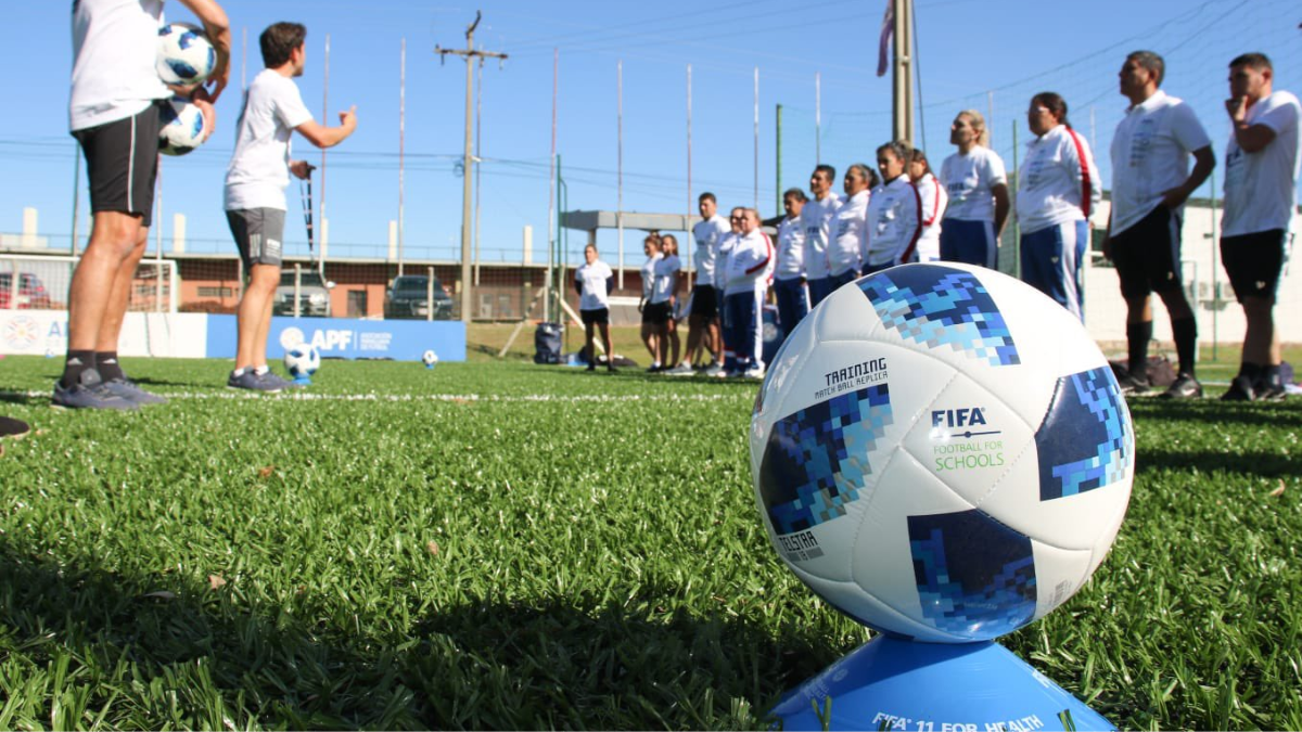 Así será el nuevo formato de las Eliminatorias Conmebol