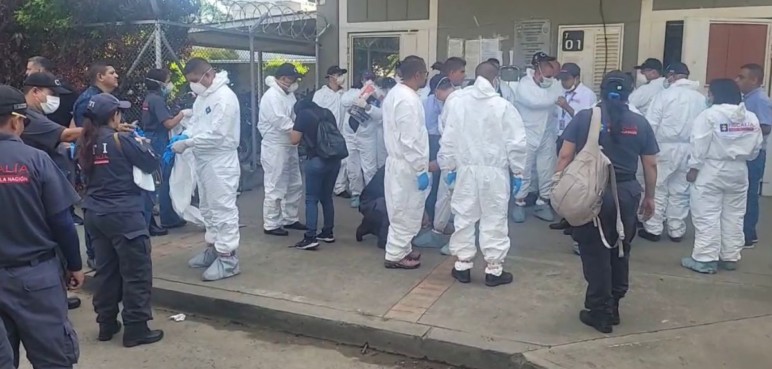 Atención: revelan el nombre de los presos fallecidos en cárcel de Tuluá