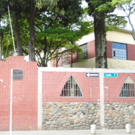 ¿Cuáles son los avances en la recuperación del Colegio Santa Librada? Te contamos